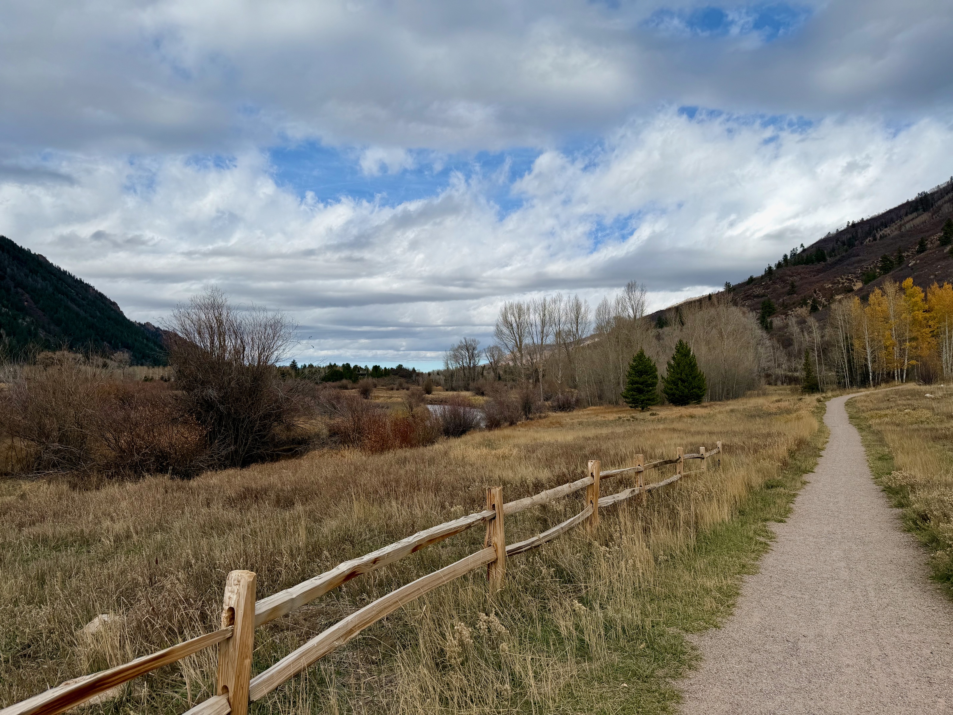 North Star Nature Preserve/43399 CO-82, Aspen, CO 81611, USA