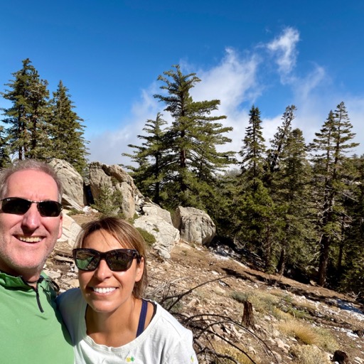 Willow Creek Trail/
		    