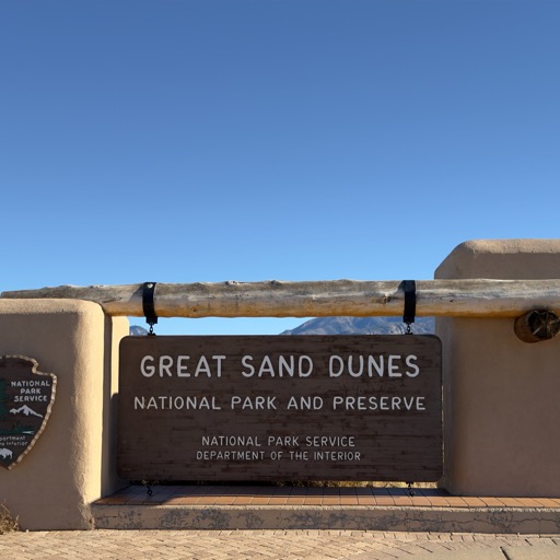 #46/
		    8032 CO-150, Mosca, CO 81146, USA