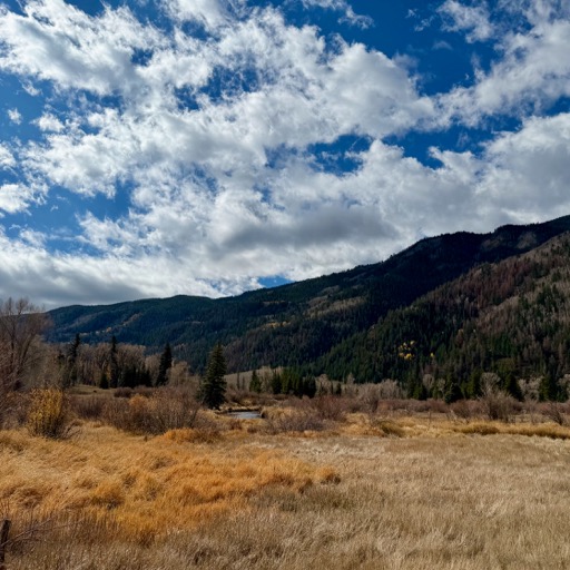 East Of Aspen Trail/
		    43777 CO-82, Aspen, CO 81611, USA