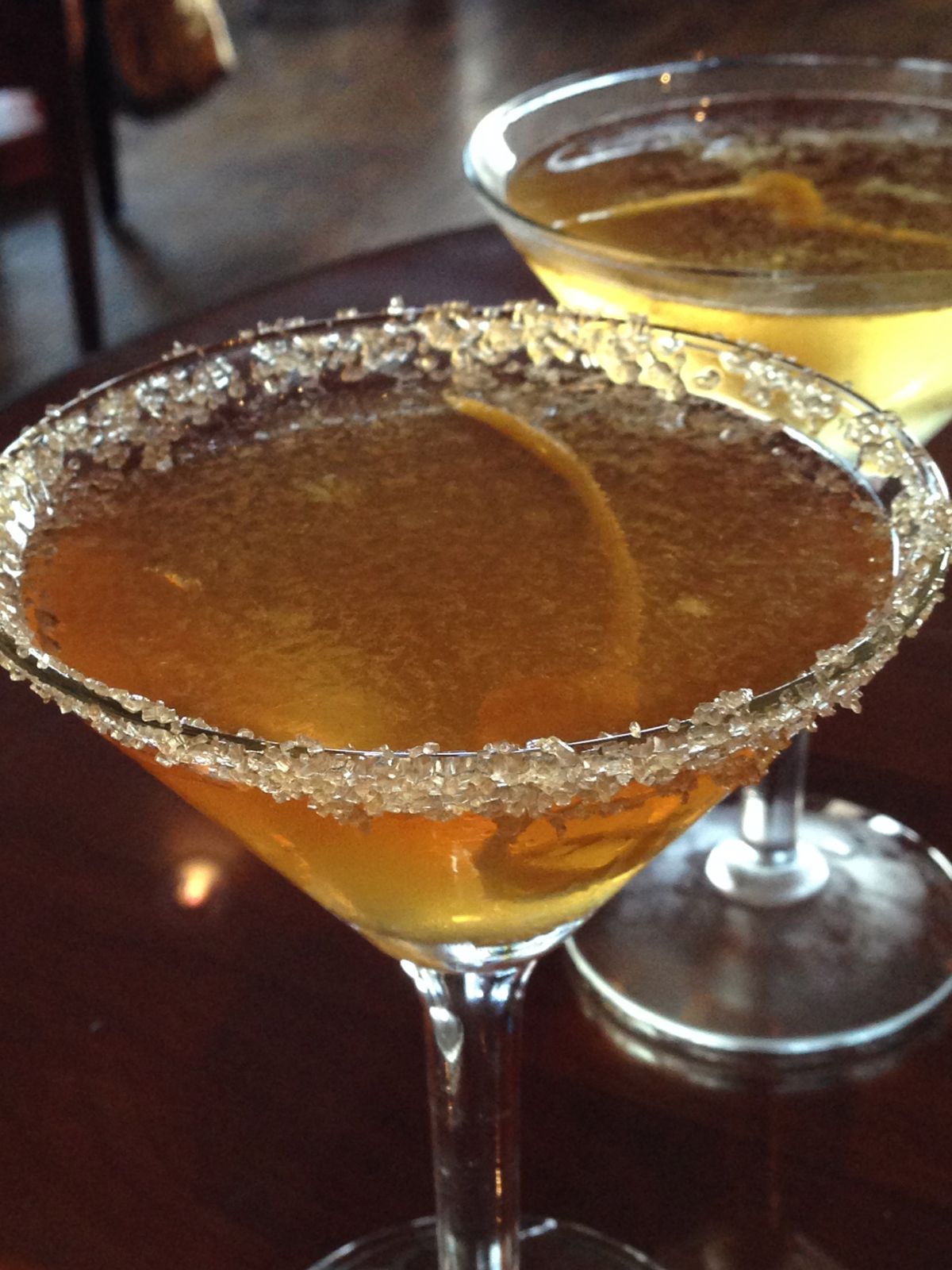 Happy 1st Anniversary!/