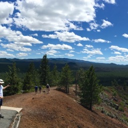 Lava Butte/
		    