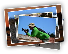 Big Sur Photography Class!