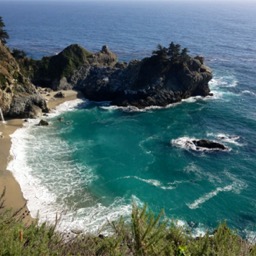 McWay Falls/
		    