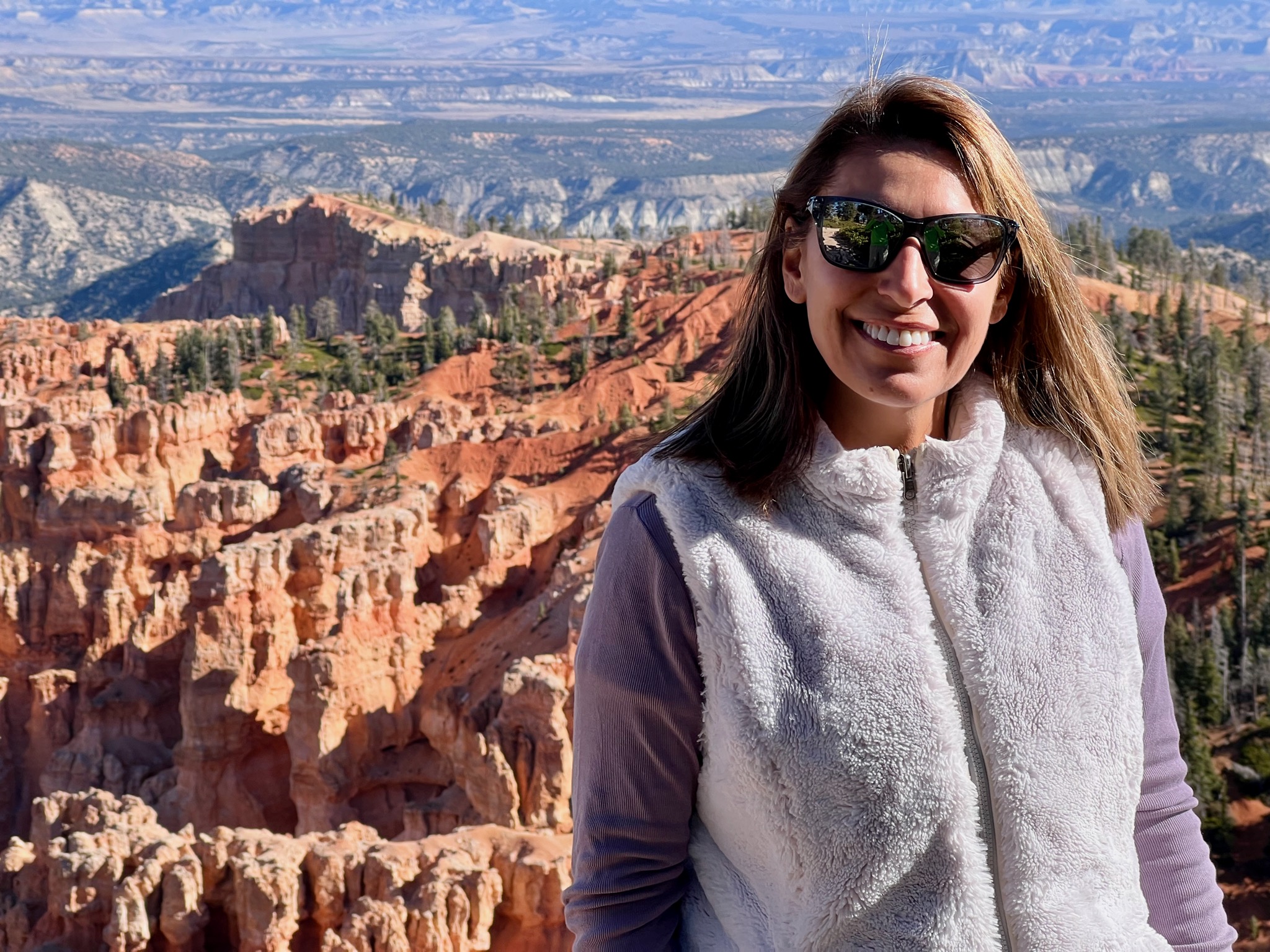 Bristlecone Point Loop Trailhead/