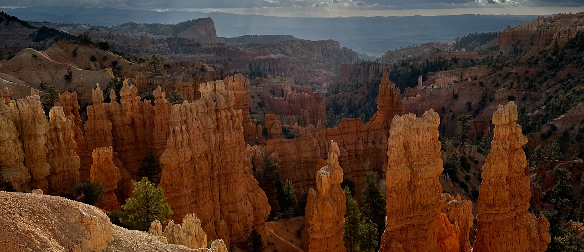 Fairyland Loop Trail/