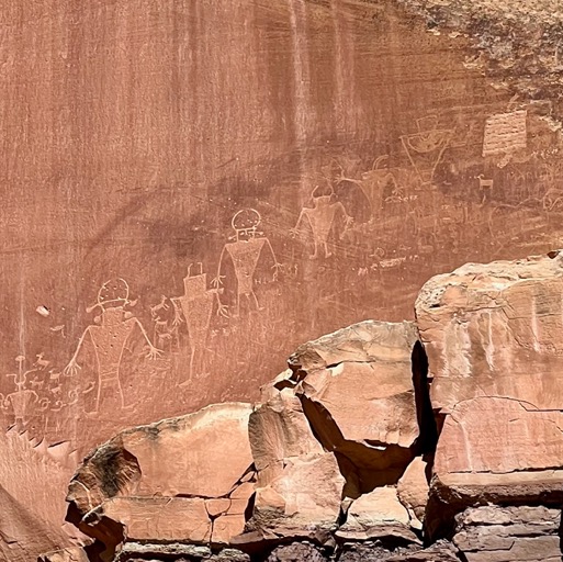 Petroglyphs!/
		    