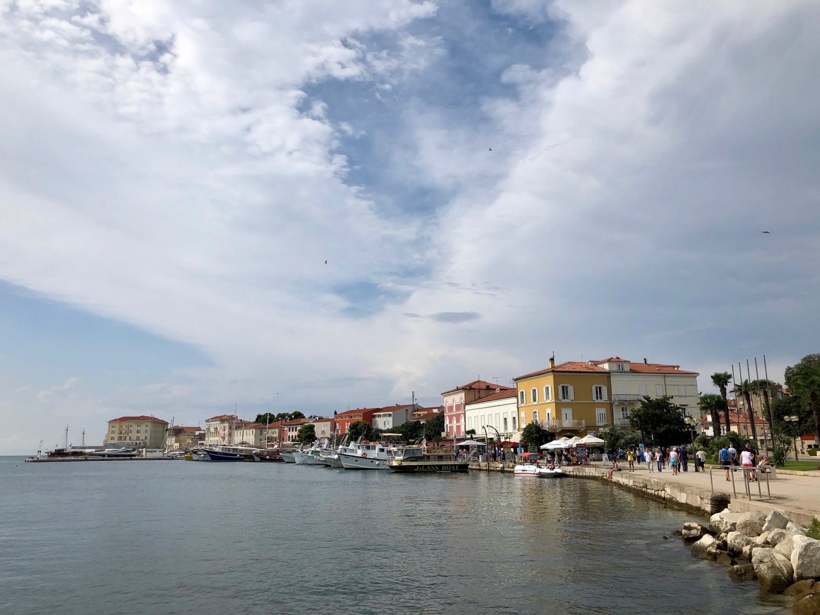 ⁨Poreč⁩, Istria⁩ - ⁨Croatia⁩/