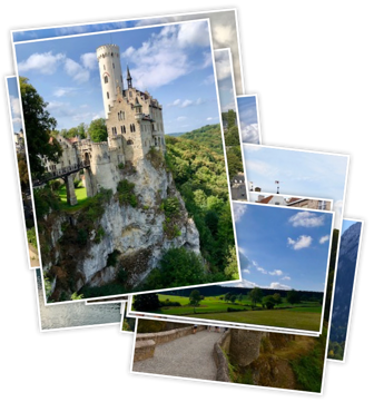 Castles!