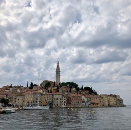 Rovinj, Istria - Croatia/
		    