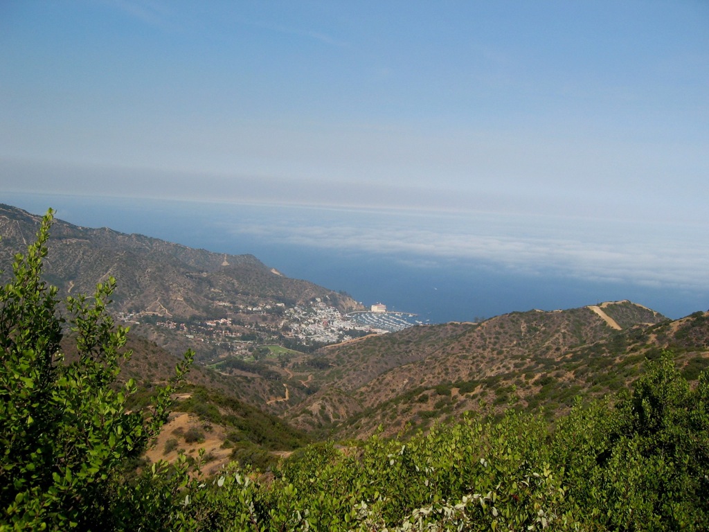 Fatalon on the east.../