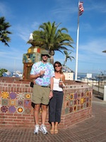 Ice cream in Fatalon