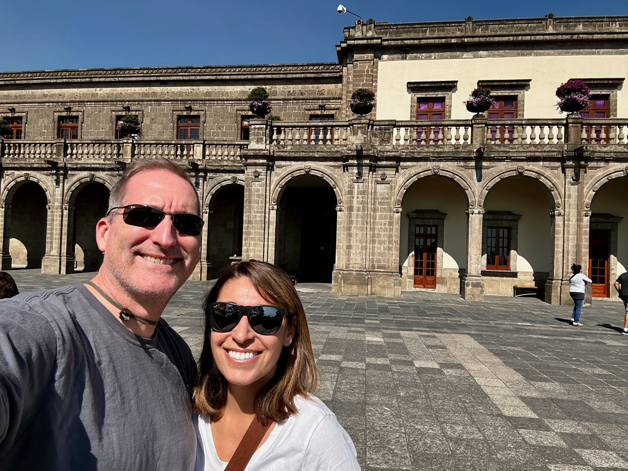 Castillo de Chapultepec/
