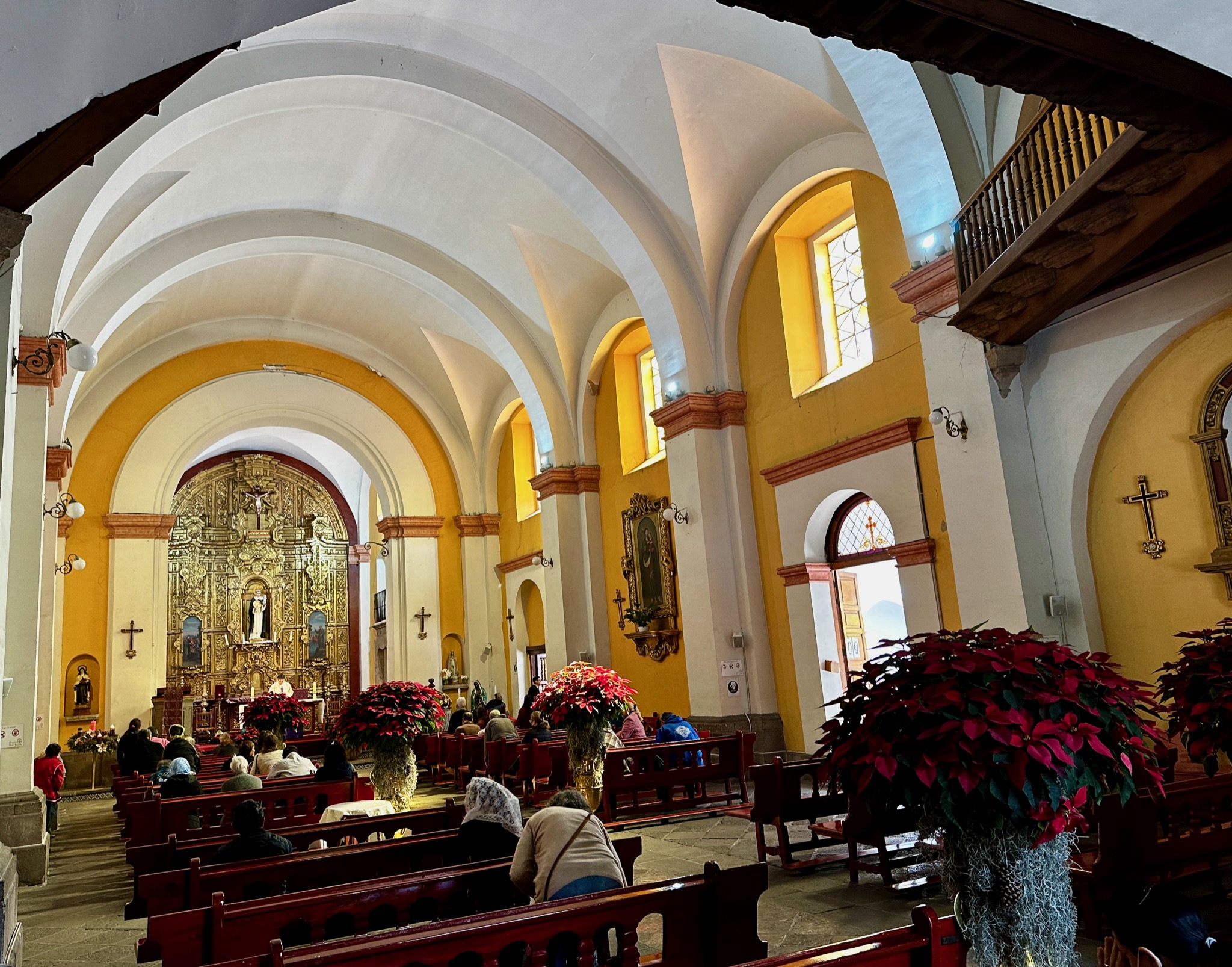 Iglesia de San Jacinto /