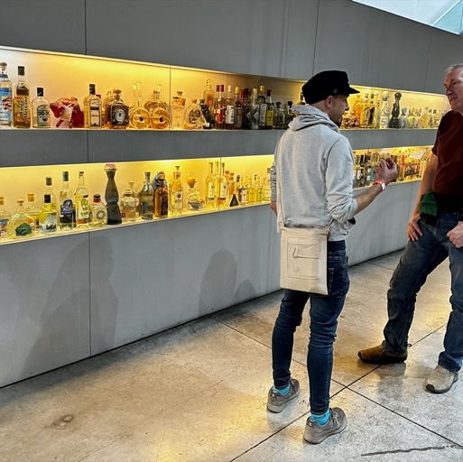 Museo del Tequila y Mezcal/
		    