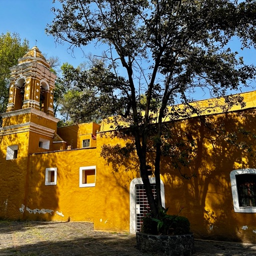 Iglesia de Santa Catarina -- so pretty/
		    