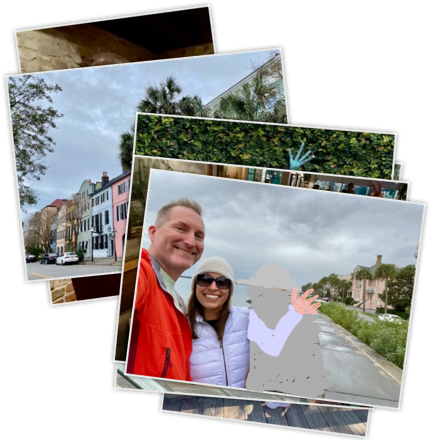 Charleston, SC
