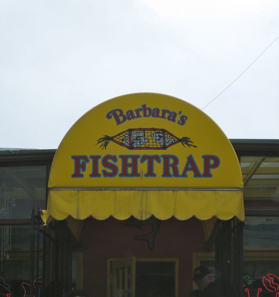 Mmm... Fish-n-chips!/