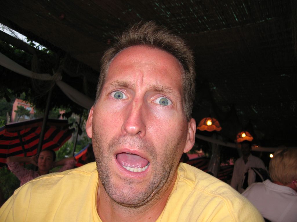 Too many sunset shots!/