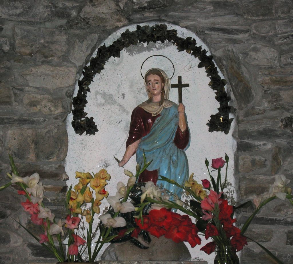 ... umm... Madonna?/