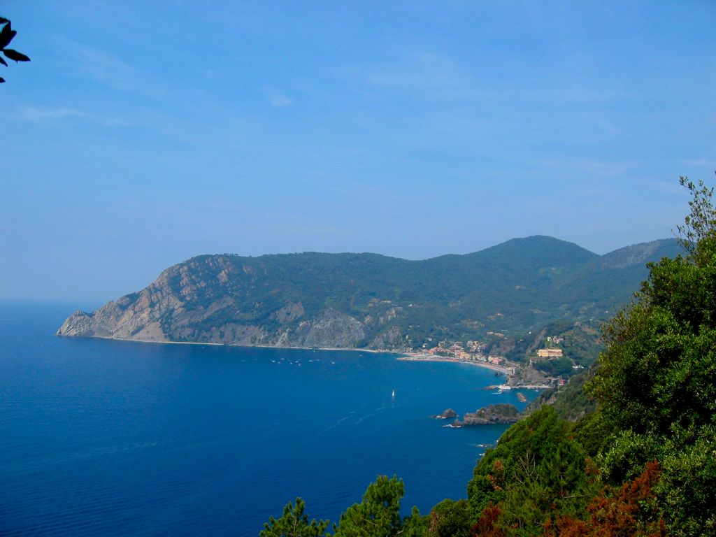 Oh Monterosso... so close!/