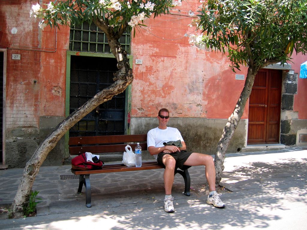 Exhausted and read for our foCCCCCAcia!/