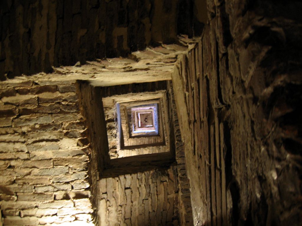 And more towers to climb/