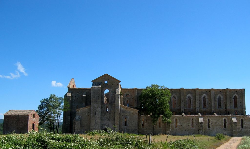 The Abby at San Glagano/