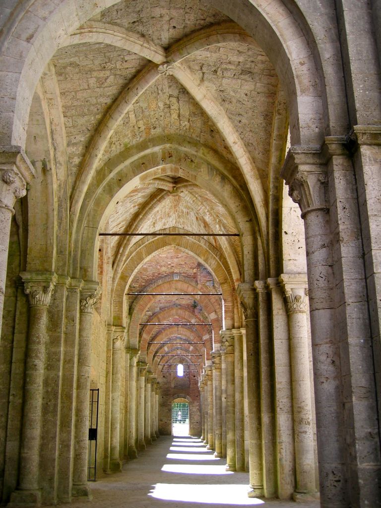 San Galgano/