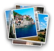 Cinque Terre, Italy