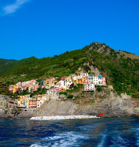 Riomaggiore