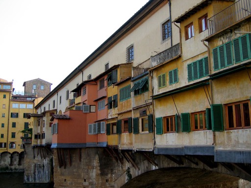Ponte Vecchio