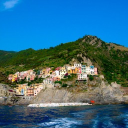 Riomaggiore/
		    