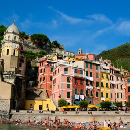 Vernazza/
		    