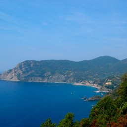 Oh Monterosso... so close!/
		    