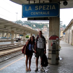 La Spezia!!/
		    