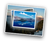 Crater Lake NP, OR
