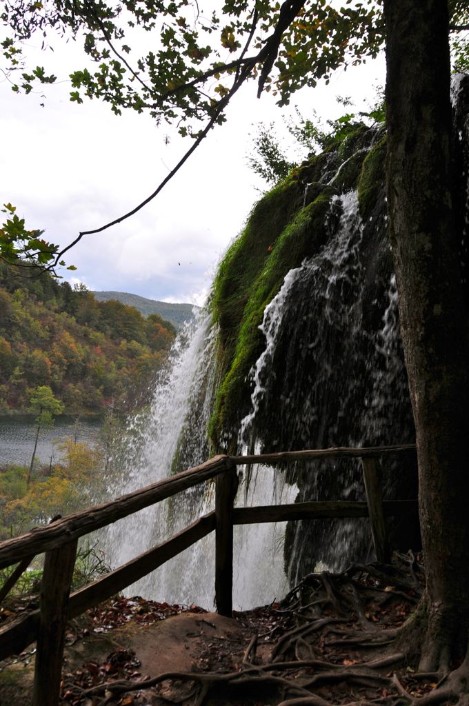 One of the bjillion waterfalls/