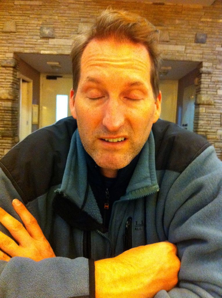 Not impressed with the restaurant at the park!/