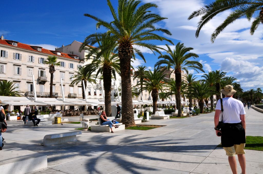 Split, Croatia/