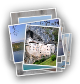 Slovenia, Croatia, Montenegro