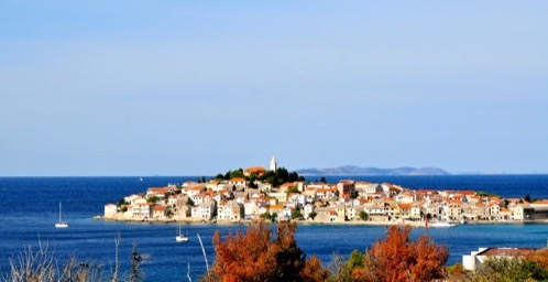 Primošten, Croatia