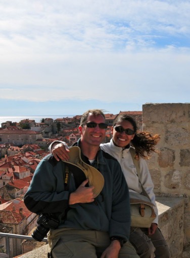 Dubrovnik, Croatia