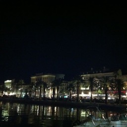 Split at night/
		    