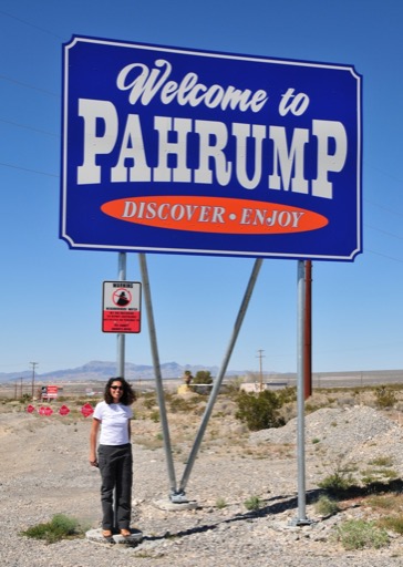 Pahrump