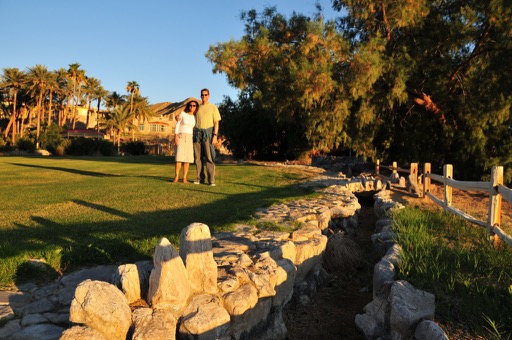 Furnace Creek Inn
