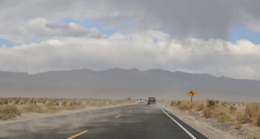 Sandstrom