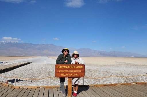Badwater