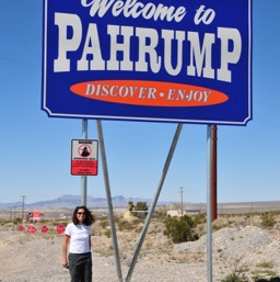 Oh Ugly Pahrump/
		    