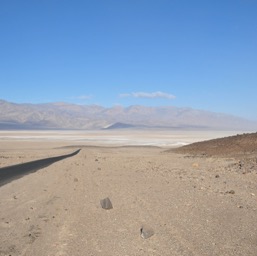 Road to nowhere /
		    